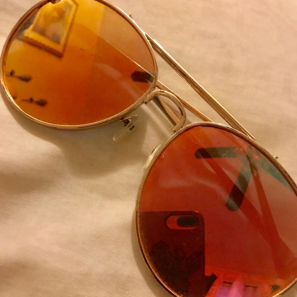 ALDO SUNGLASSES